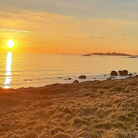 8 Person In Sortland-by Traum Holiday home *