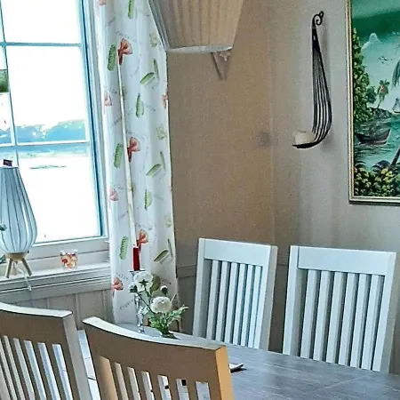 8 Person In Sortland-by Traum Holiday home Sortland