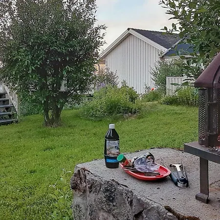 8 Person In Sortland-by Traum Holiday home Sortland