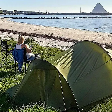 8 Person In Sortland-by Traum Holiday home Sortland