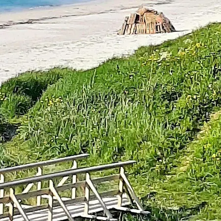 8 Person In Sortland-by Traum Holiday home