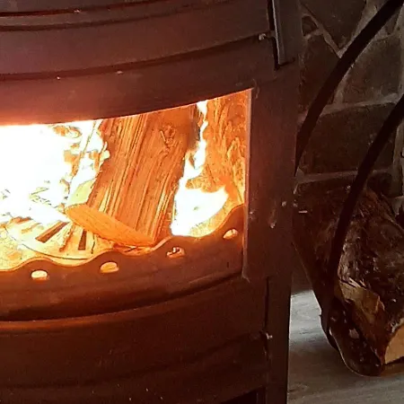 Holiday home 8 Person In Sortland-by Traum Sortland