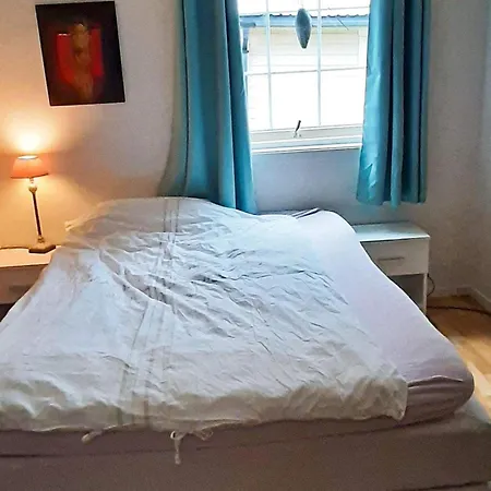 Holiday home 8 Person In Sortland-by Traum Sortland