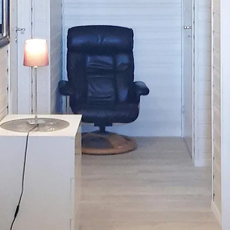 8 Person In Sortland-by Traum Holiday home
