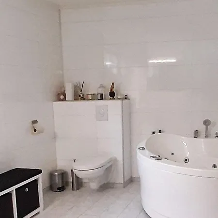 Holiday home 8 Person In Sortland-by Traum Sortland