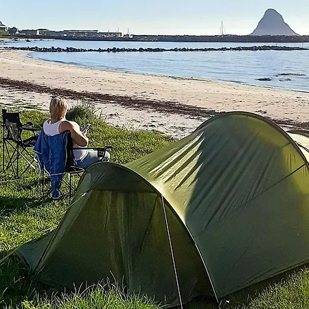 8 Person In Sortland-by Traum Holiday home Sortland