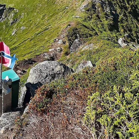 8 Person In Sortland-by Traum Sortland