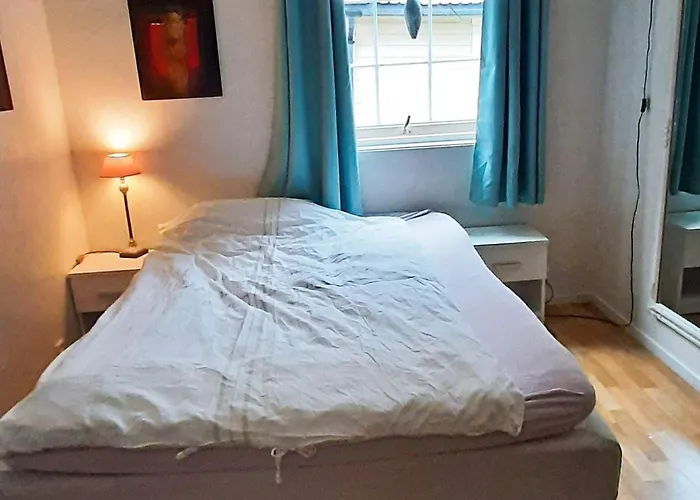 8 Person In Sortland-by Traum Дом отдыха *